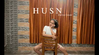 HUSN | Dance Cover by Aheli Pal