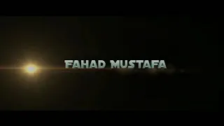 Zaalim Official Trailer 2021 | Fahad Mustafa | New Pakistani movie trailer | Pakistani Movie 2021