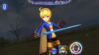 GL DFFOO : Keeper of the Farseer Pt. 14 Hard [LUFENIA] (Caius’ Lost Chapter)