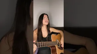 Tristeza do jeca - Tônico e Tinoco (Cover - Giovana Costa)