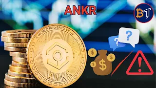 Ankr Avis : Faut-il Acheter la Crypto ANKR et Quels Risques ?