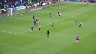 Carlisle United 0 - 0 Northampton Town ... match highlights