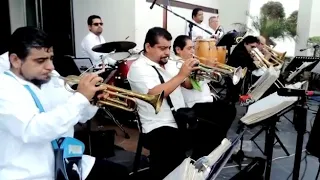 ORQUESTA MUNICIPAL DE COATZACOALCOS EN EL DÍA DE SANTA CECILIA 2