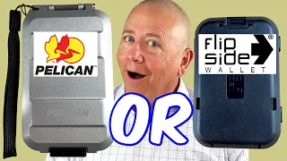 Unveiling the Truth: Pelican G5 vs Flipside 4 Wallet COMPARE