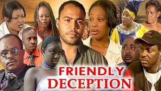 FRIENDLY DECEPTION (RAMSEY NOAH, JIM IYKE, GEOGINA OHUHA, ASHLEY NWOSU)CLASSIC MOVIE #trending #2023