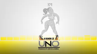 Harmonize - Uno (Official Music Audio)