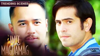 'Init Ng Donor' Episode | Init Sa Magdamag Trending Scenes