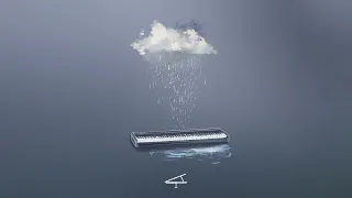 Tony Ann – RAIN (Official Visualizer)