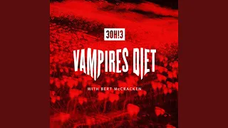 VAMPIRE'S DIET