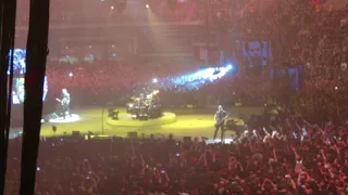 Metallica Die, Die My Darling [28-04-2018] Kraków