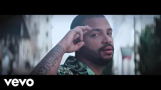 Projota ft. Mario Bautista, Orishas - ¿Qué pasa?