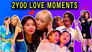 10 Minutes of love moments_Version: 2YOO (Dreamcatcher)