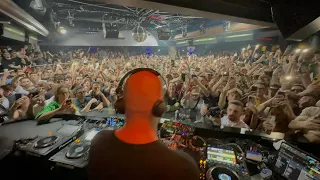 MARCO CAROLA @ il Muretto Jesolo VENICE ITALY 01-04-2024