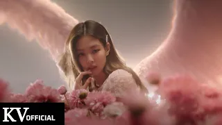 JENNIE - 'PRICELE$$' M/V