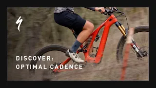 Discover: Optimal Cadence | Specialized Turbo Electric Bikes