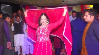 Saaiyaan Di Kanjri | Nargis Lal | Latest Video Song 2018 | Shaheen Studio