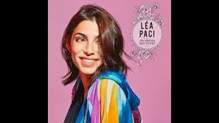 Lea Paci - A Nos Folies instrumental