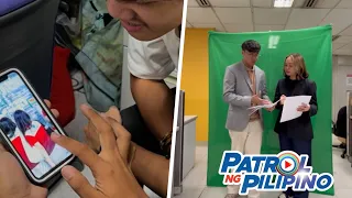 Alamin: Karapatan ng student journalists | Patrol ng Pilipino
