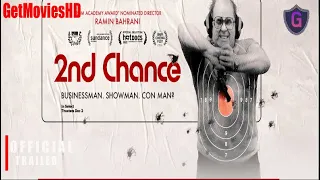 2nd Chance  Official Trailer 2022 | GetMoviesHD