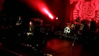 The Gaslight Anthem - She Loves You - Live at O2 Academy Birmingham
