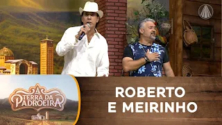 Sucessos da dupla Roberto e Meirinho