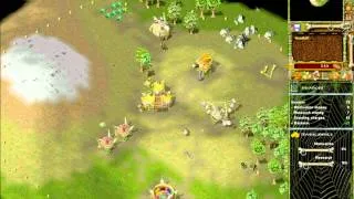 Alien Nations for PC  [Sajiki gameplay]