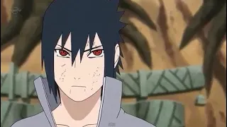 SASUKE VS DANZO VF (Naruto Shippuden) Combat (pas) Entier