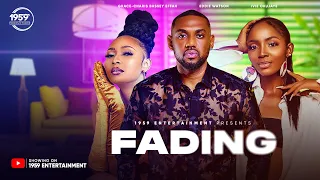 FADING | EDDIE WATSON, IVIE OKUJAIYE (Latest Nigerian film 2024)