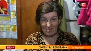 Новини АТО: окопи за воротами - Вікна-новини - 10.03.2016