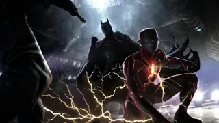 THE FLASH | TEASER TRAILER | EZRA MILER, GRAINT GUSTIN, RAY FISHER (fan-made)