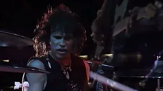 Aerosmith - What It Takes - Detroit 2003