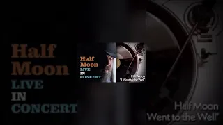 TWD OST Half Moon - “I Went To The Well” LIVE (Ryan Hurst Singing)