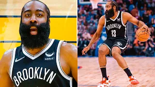 James Harden is still ELITE ! 🔥 - 2022 SEASON MOMENTS