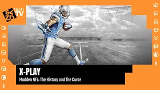 X-Play Classic - The History of Madden NFL (and The Curse)