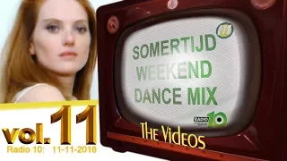 Somertijd Weekend Dance Mix #11