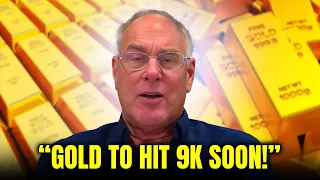 The TSUNAMI HAS BEGUN! Gold & Silver Prices Will Get Much Higher In 2024 - Rick Rule