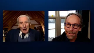 Martin Rees: If Science is to Save Us, Part 2