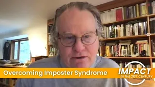 Anthropologist Wade Davis On Overcoming Imposter Syndrome