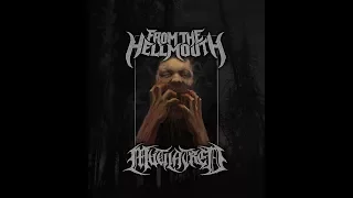 From the Hellmouth | Mutilatred Split EP Trailer - Death Metal