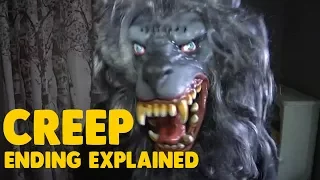 Creep (2014) Ending Explained (Spoiler Alert)