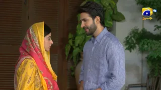 Fasiq | Episode 67 | Best Scene 01 | HAR PAL GEO