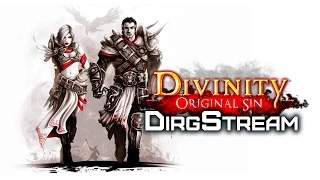 Divinity: Original Sin с Квиной #16