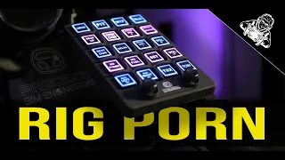 Stream Deck Fans Are CONFUSED 🤯 Precision Sim Engineering Pro Switch Panel | Long Term Review