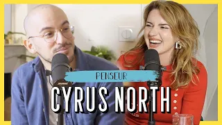 Cyrus North, Penseur et YouTubeur - Êtes vous vraiment heureux ?