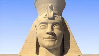 La Pyramide d' Egypte' : NION | FilmSound HD 1080p 1920x1080