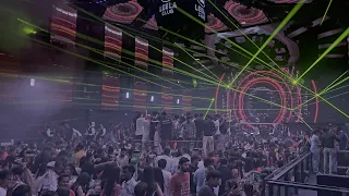 Leela Club, Pattaya, Thailand (2024) (4K) Indian night club - Pattaya nightlife + Indian nightlife