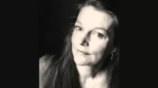 J.S.Bach - Ich habe genug - Lorraine Hunt Lieberson