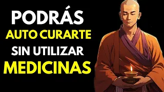 🙏 Sigue Estas 9 Reglas Y EL CUERPO CURARÁ SUS PROPIAS ENFERMEDADES sin medicamientos | Budismo/Zen