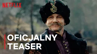 1670 | Oficjalny teaser | Netflix