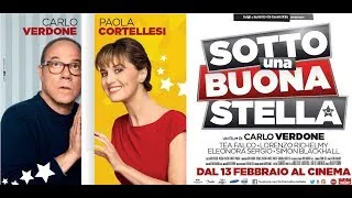 Sotto Una Buona Stella Trailer